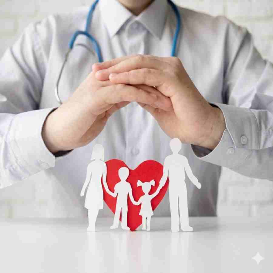 Chief Minister Suvendu Adhikari Introduces Ayushman Bharat in West Bengal, know how to apply and its benefits