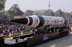  Did India launch Agni-6 or a new hypersonic missile from Odisha cost 