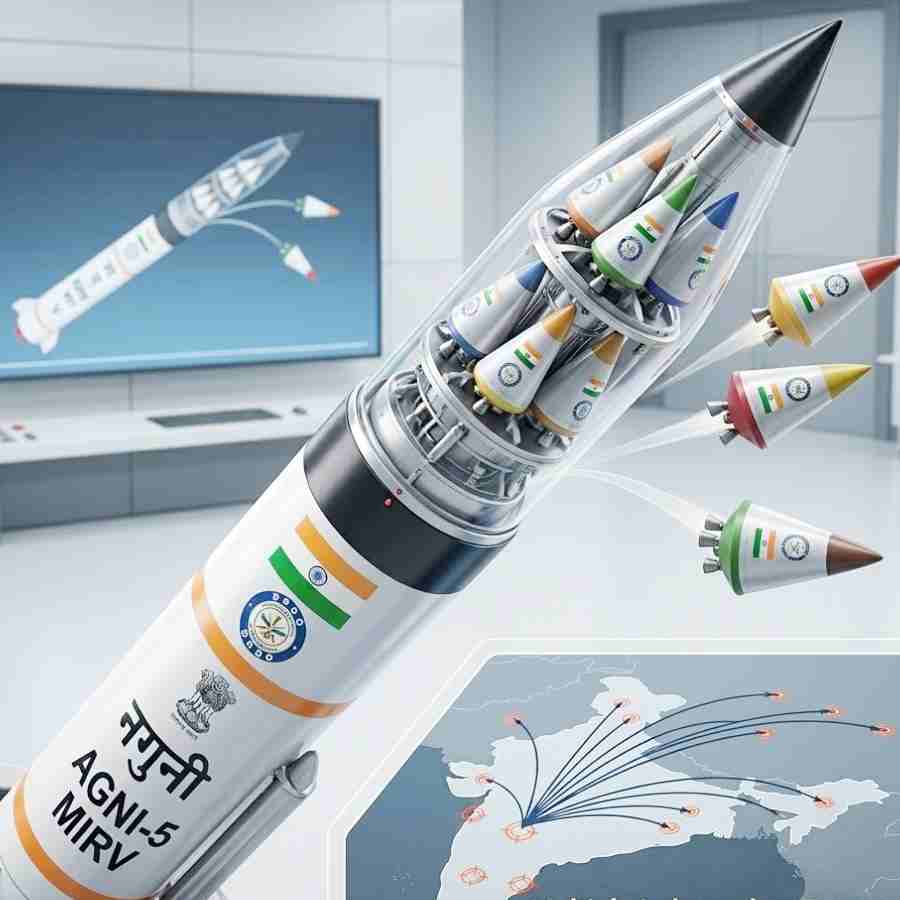  Did India launch Agni-6 or a new hypersonic missile from Odisha cost 
