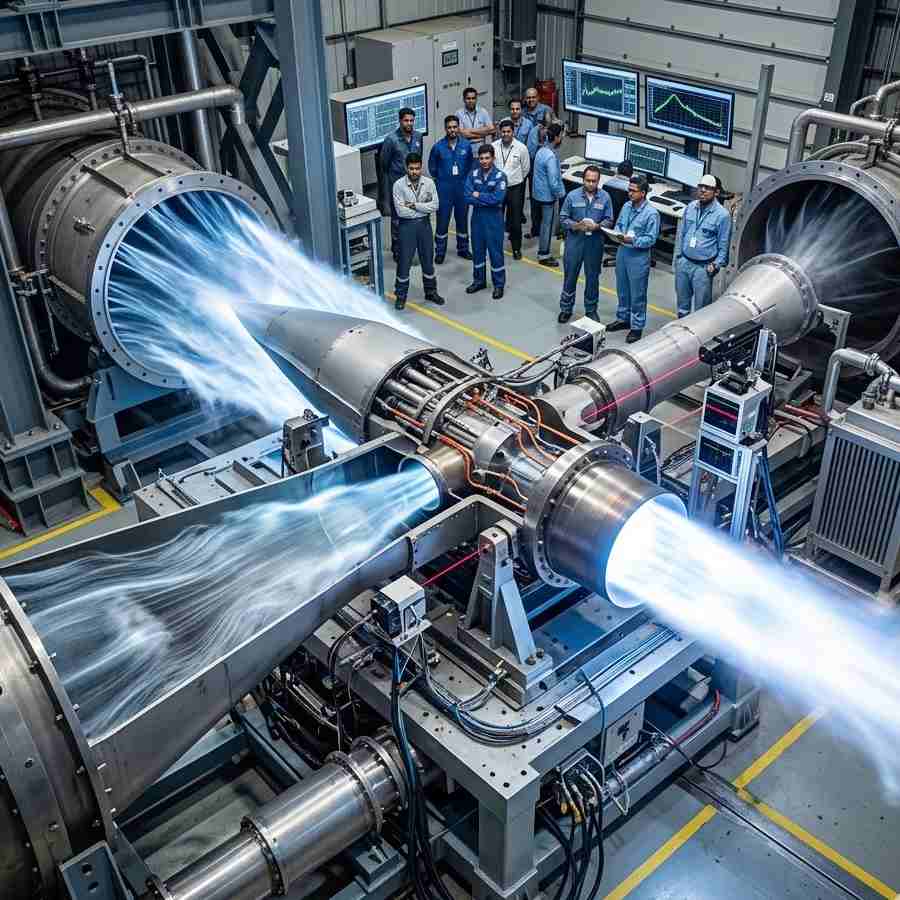  Did India launch Agni-6 or a new hypersonic missile from Odisha cost 