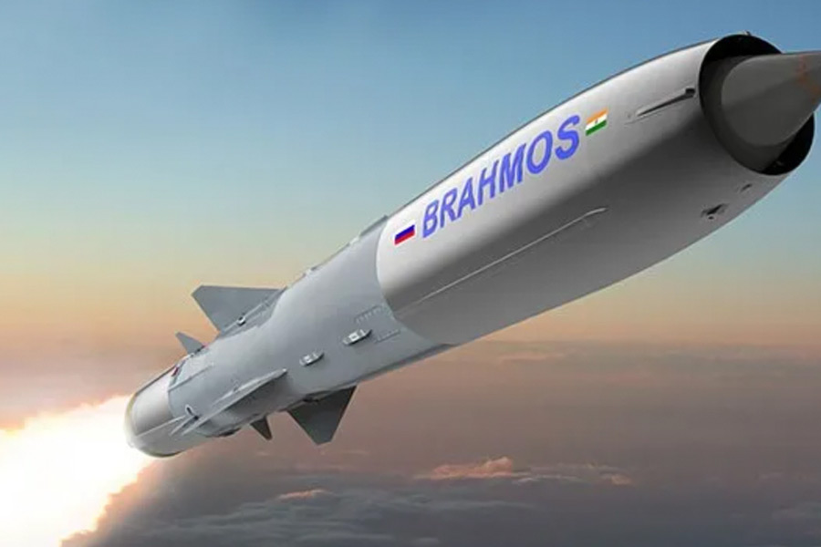  Did India launch Agni-6 or a new hypersonic missile from Odisha cost 