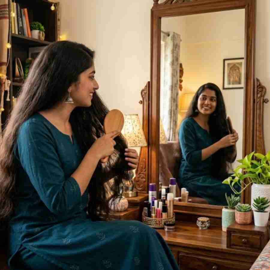 Get Silky and Shiny Hair at Home, natural Hair Packs you must try dgtl