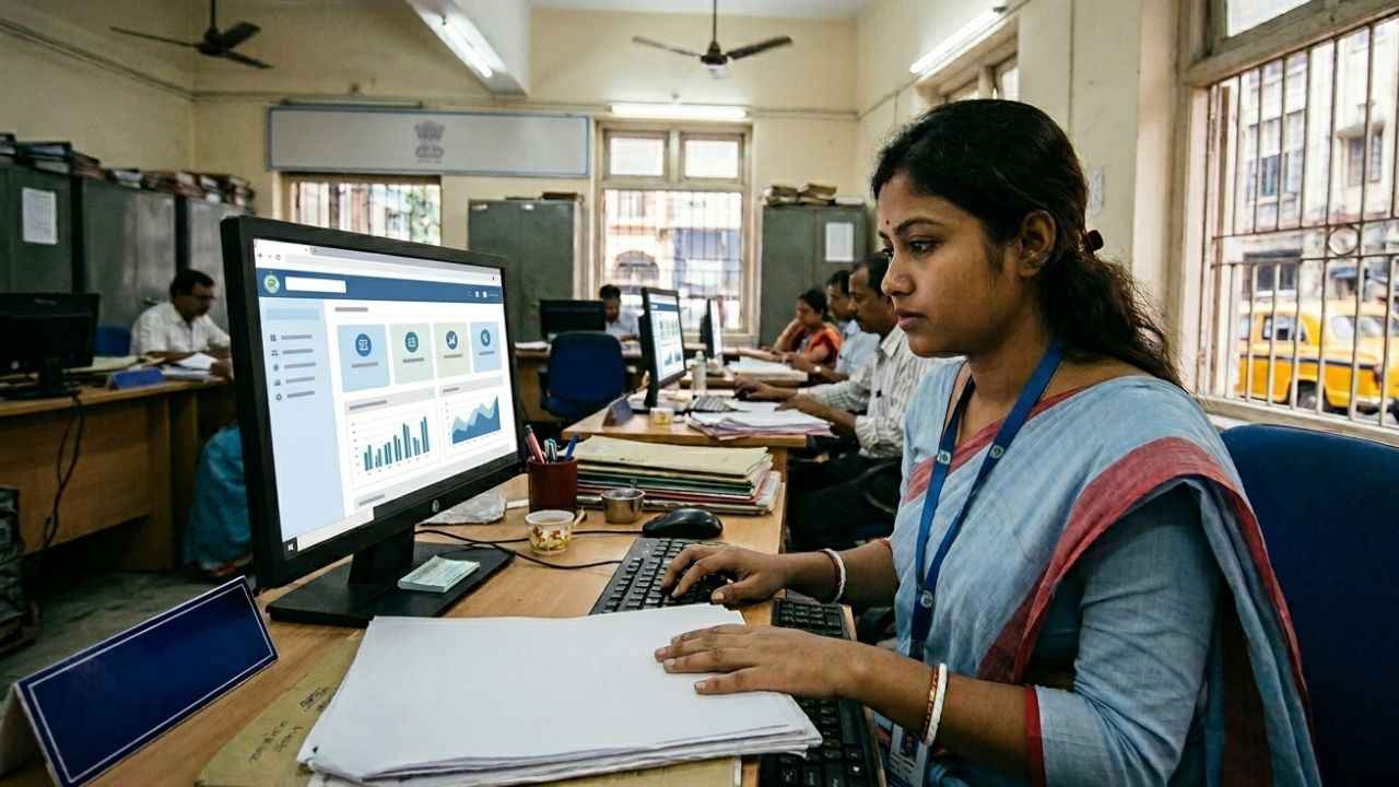 প্রতীকী ছবি।
