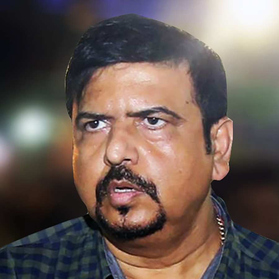 ex tmc mla sujit bose arrested by ed in municipality recruitment scam