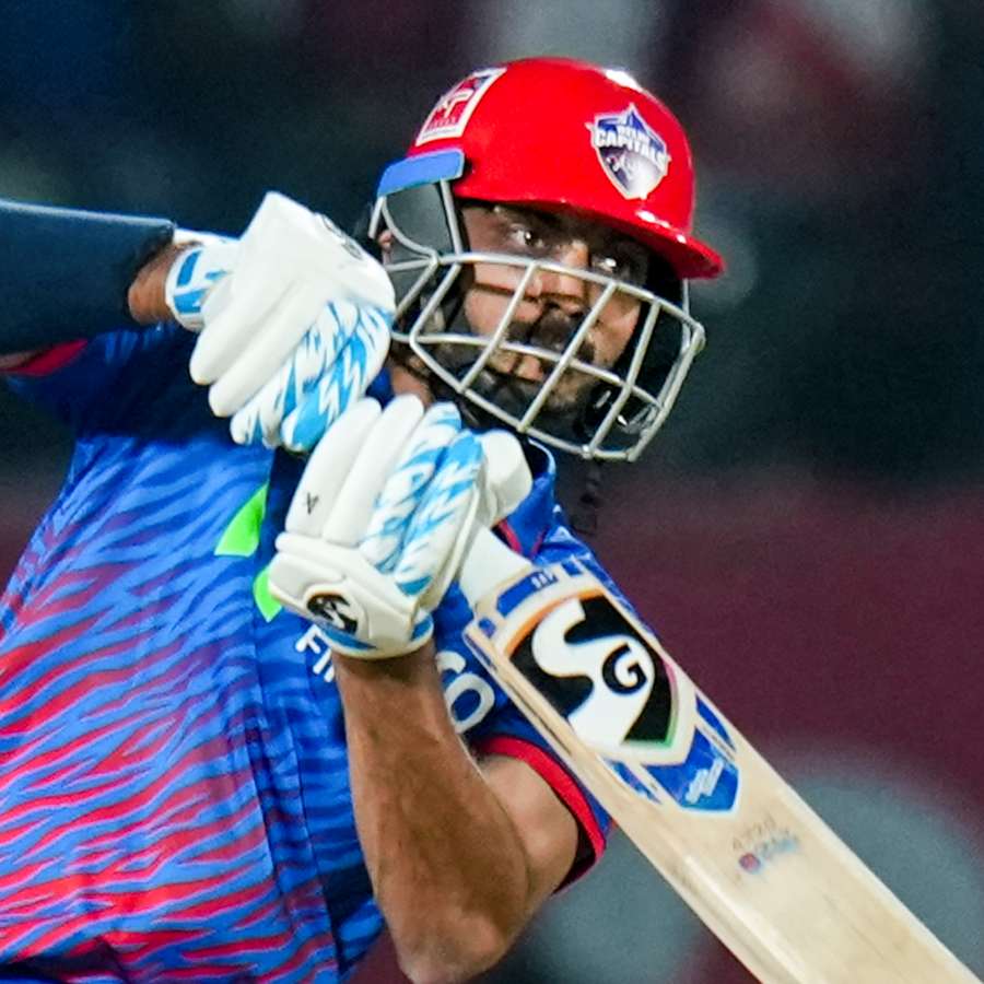 picture of cricket