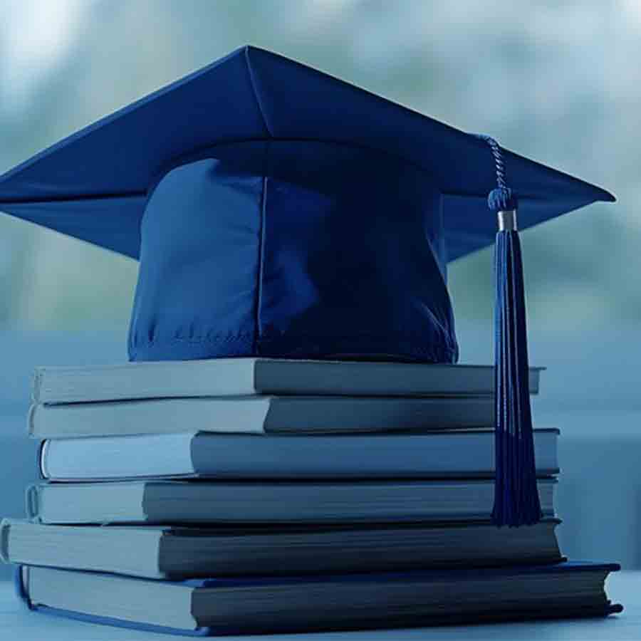 Efforts are underway for enactment of the Viksit Bharat Shiksha Adhishthan Bill 2025, which was introduced in the Lok Sabha in December last year