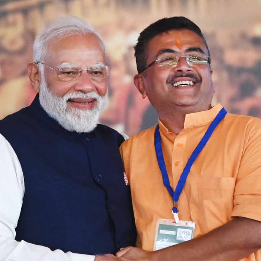 The welfare of brothers and sisters of West Bengal is supreme, PM Modi gives message after Ayushman Bharat comes into effect in the state dgtl