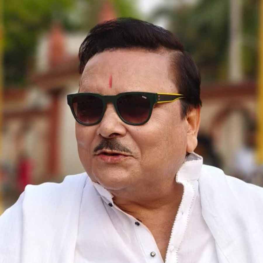 মদন মিত্র। ফাইল চিত্র।