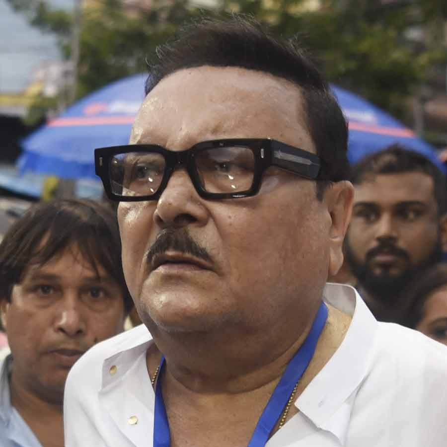 মদন মিত্র। ফাইল চিত্র।