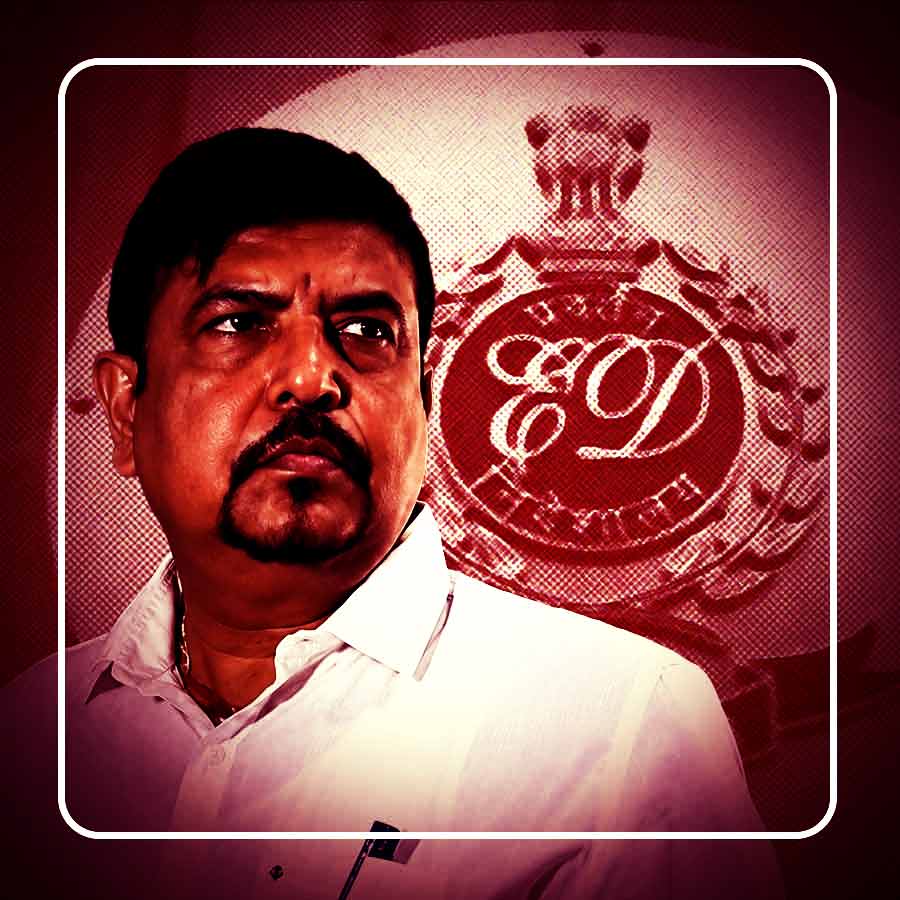 সুজিত বসু।