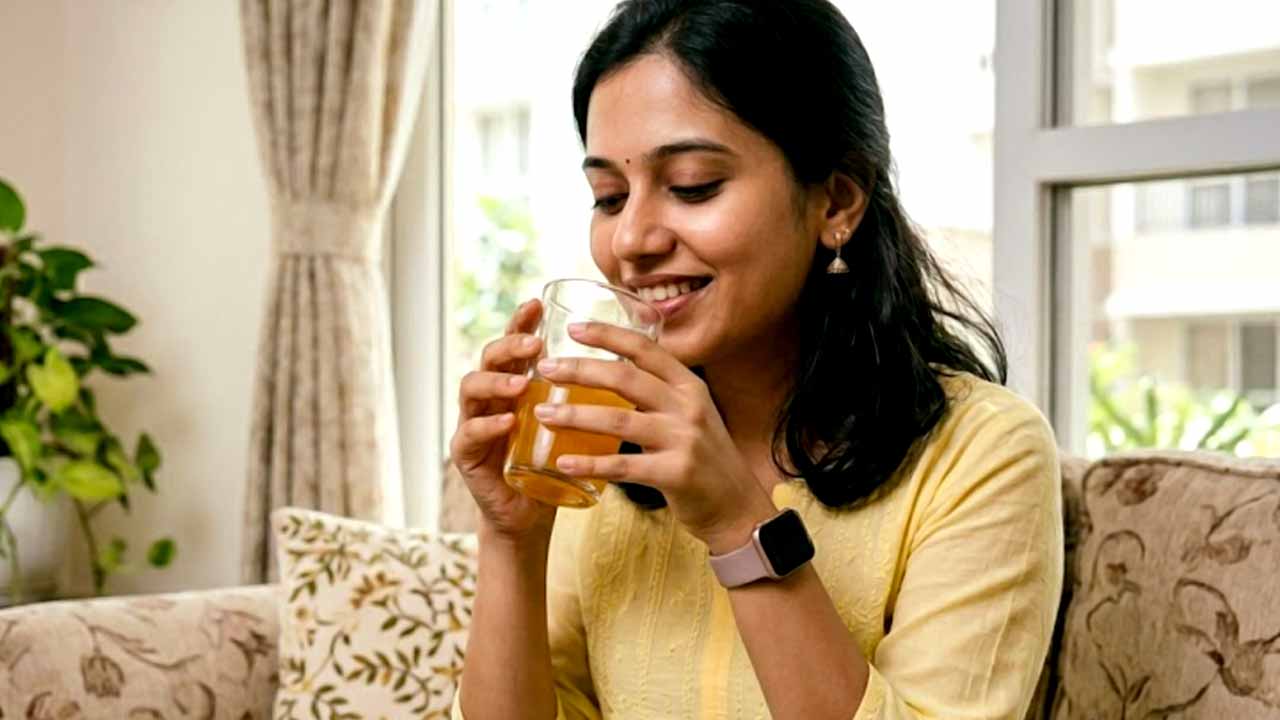 ওআরএস কখন খাবেন, কখন খাবেন না?