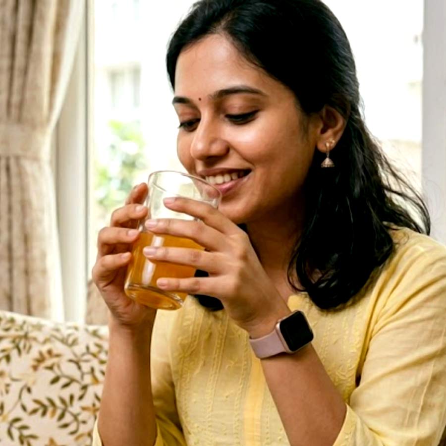 ওআরএস কখন খাবেন, কখন খাবেন না?