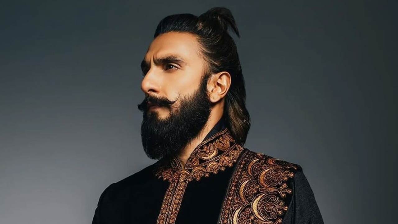 রণবীর সিংহ এ বার শিবের চরিত্রে!