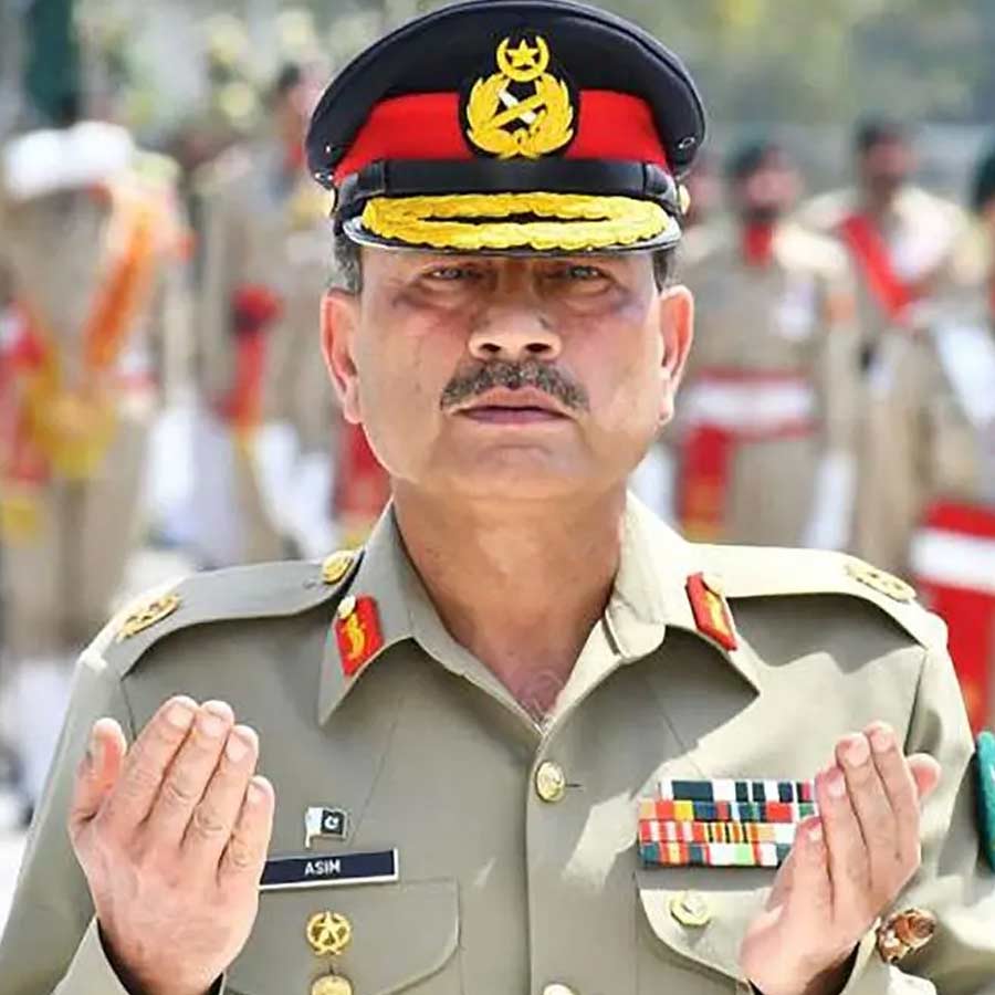 Secret US Files Claim Pakistan Repeatedly Contacted America During India Conflict After Operation Sindoor