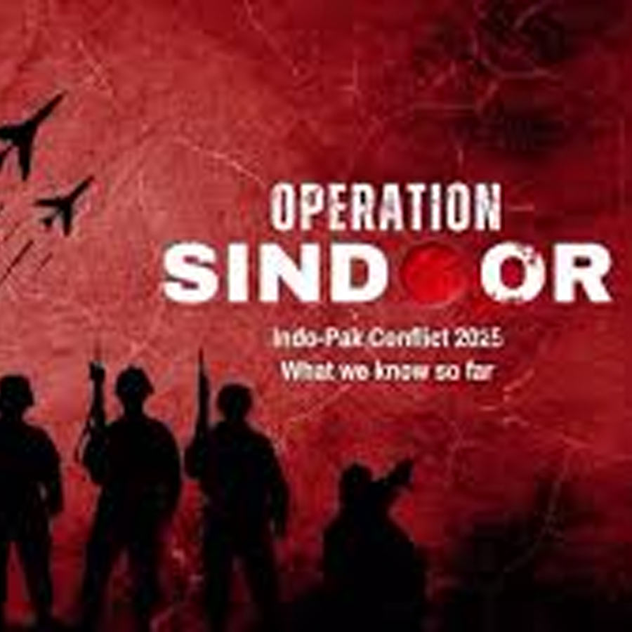 Secret US Files Claim Pakistan Repeatedly Contacted America During India Conflict After Operation Sindoor