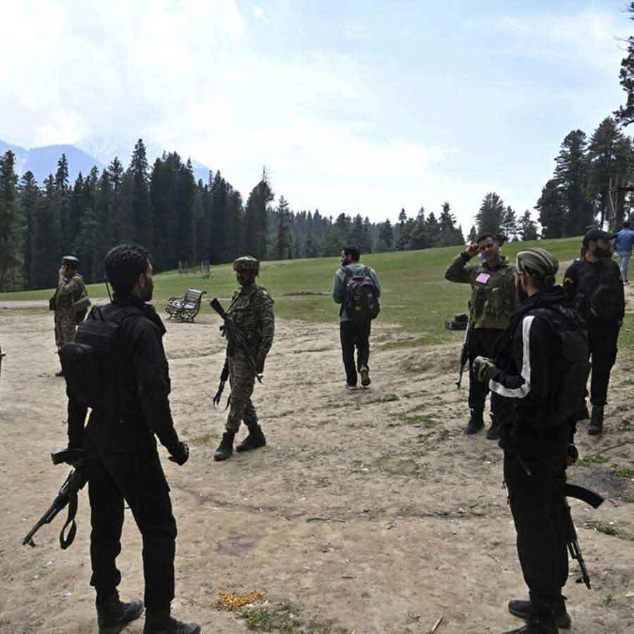 Secret US Files Claim Pakistan Repeatedly Contacted America During India Conflict After Operation Sindoor