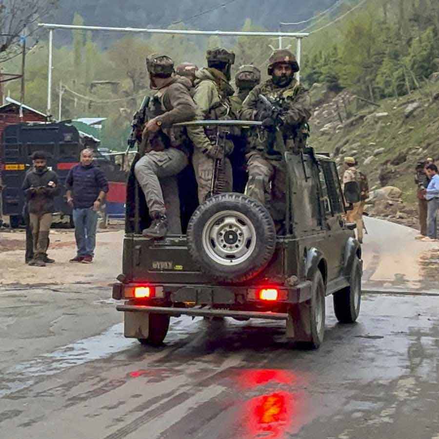 Secret US Files Claim Pakistan Repeatedly Contacted America During India Conflict After Operation Sindoor