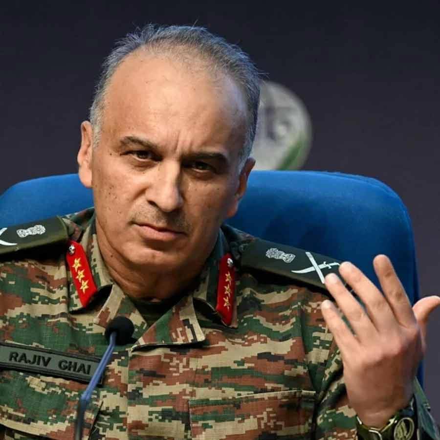 Secret US Files Claim Pakistan Repeatedly Contacted America During India Conflict After Operation Sindoor