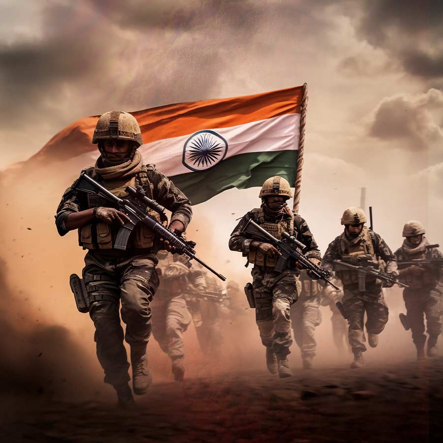 Secret US Files Claim Pakistan Repeatedly Contacted America During India Conflict After Operation Sindoor