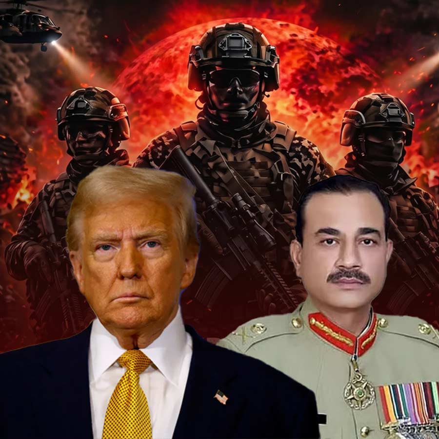 Secret US Files Claim Pakistan Repeatedly Contacted America During India Conflict After Operation Sindoor