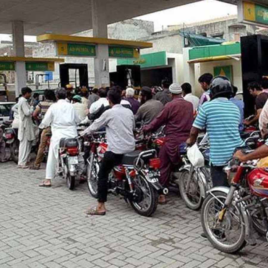 Pakistan extended austerity measures amid West Asia crisis