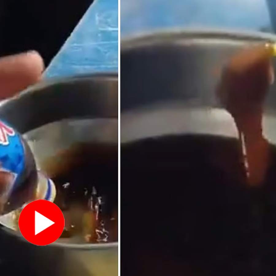 Video of dead lizard found inside sealed cold drink bottle, sparks outrage dgtl