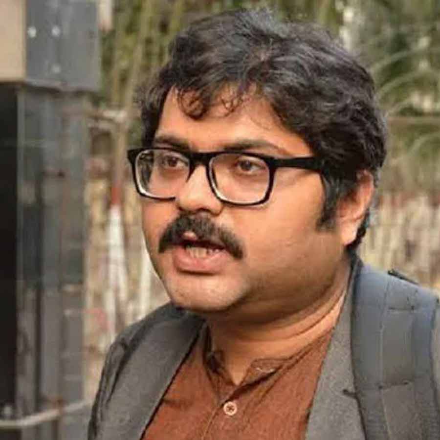 Garga Chatterjee