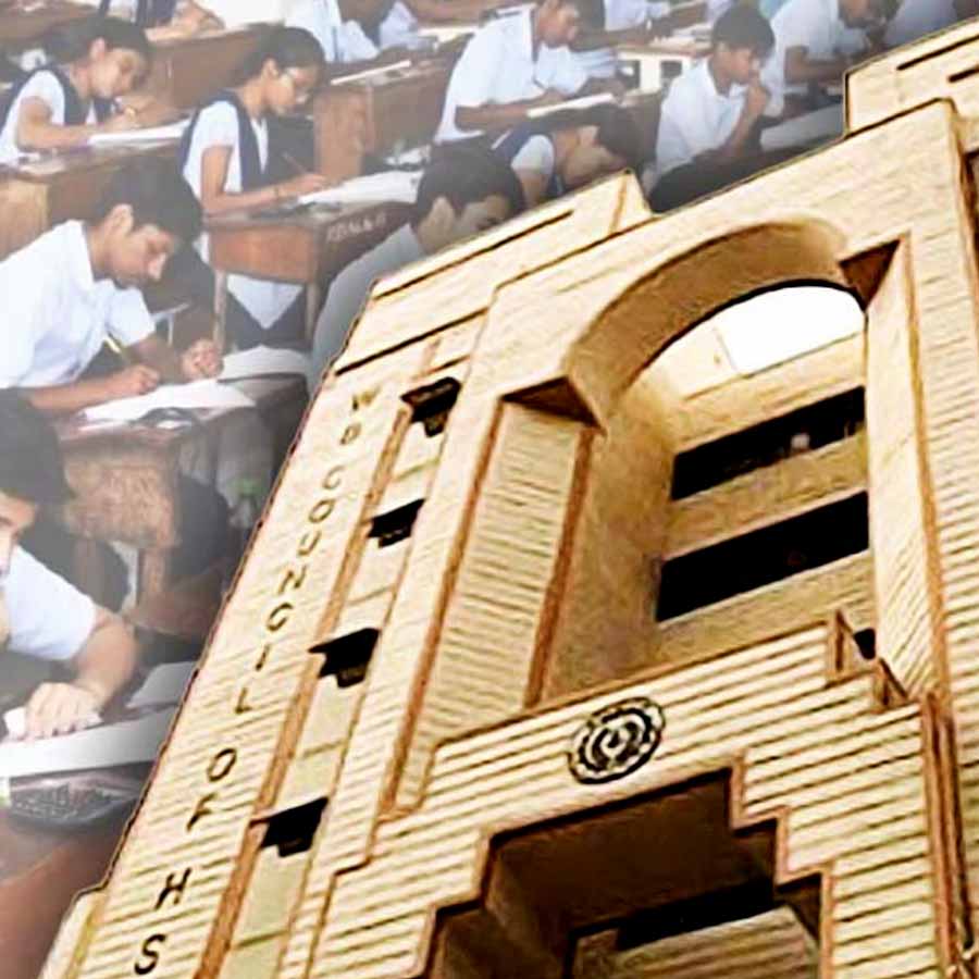 West Bengal council for higher secondary education is going to publish higher secondary examination results who will sign the certificates dgtl