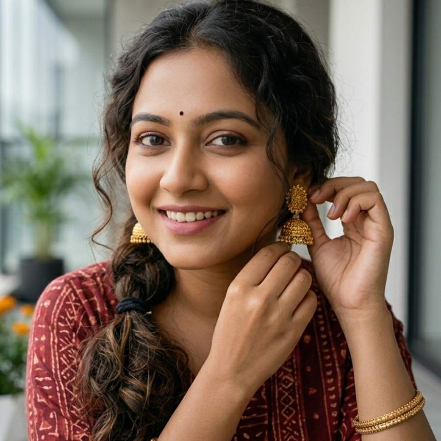 Why ear piercing is auspicious according to astrology dgtl