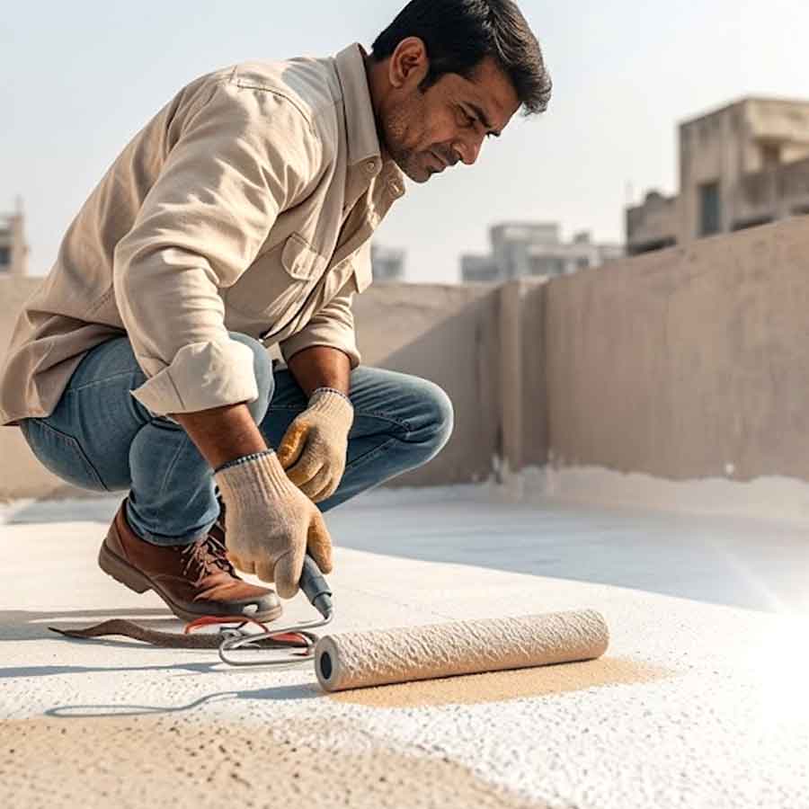 Best way to heat proof your roof in summer dgtl