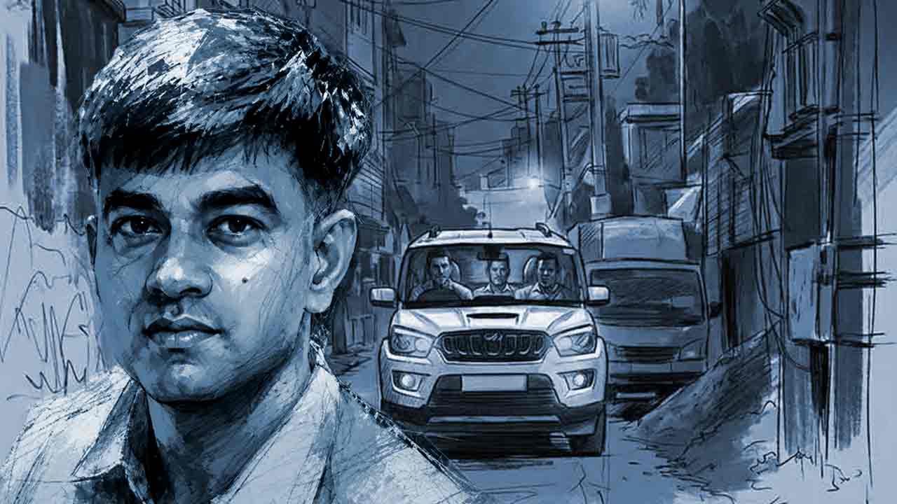 CBI visits the crime spot of Chief Minister Suvendu Adhikari\\\\\\\\\\\\\\\\\\\\\\\\\\\\\\\'s personal assistant Chandranath Rath\\\\\\\\\\\\\\\\\\\\\\\\\\\\\\\' murder