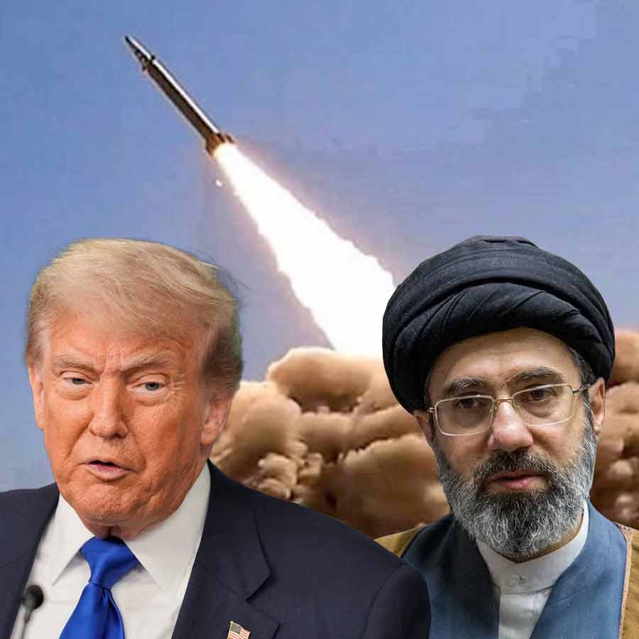 Iran warns to enrich uranium to weapons grade if attacked