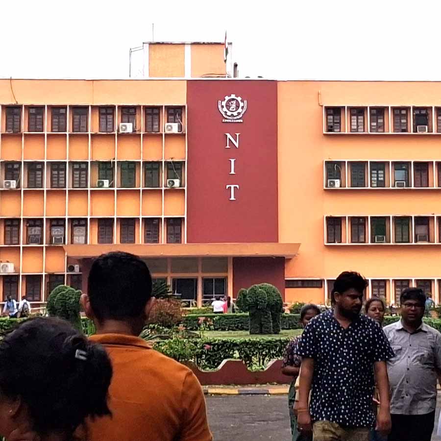 NIT Rourkela opens admission for Executive MBA programme dgtl