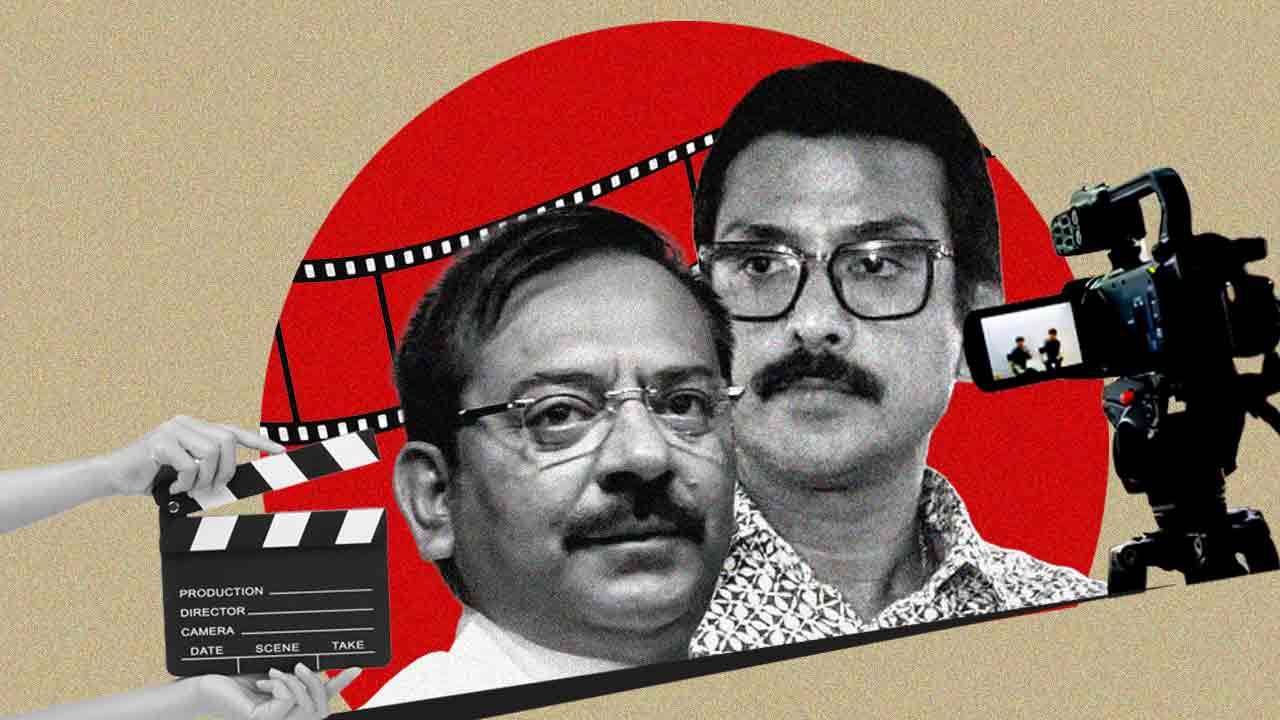 ‘বিশ্বাস ব্রাদার্স’ অস্তমিত! টলিউডের কী হবে?