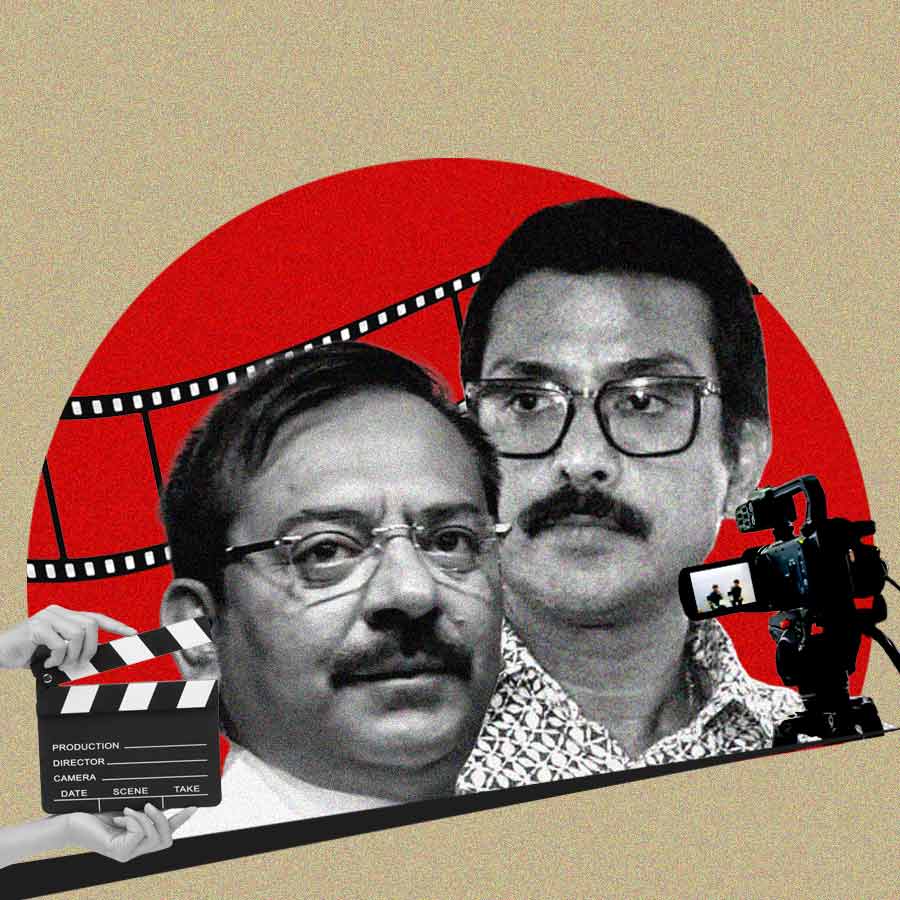 How will Shooting or Movie Release of Tollywood continue without the Federation President and Screening Committee dgtl