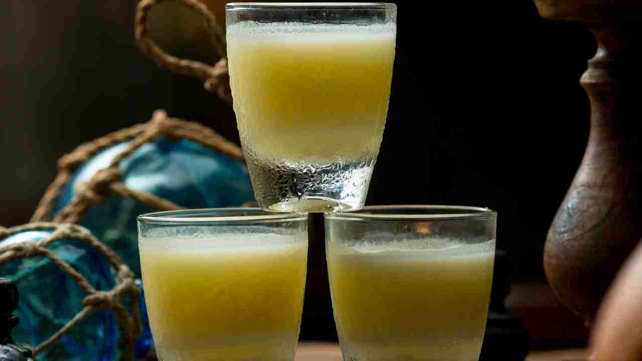 Beat the Heat with Kanji, some Probiotic Drinks to Keep Your Gut Cool