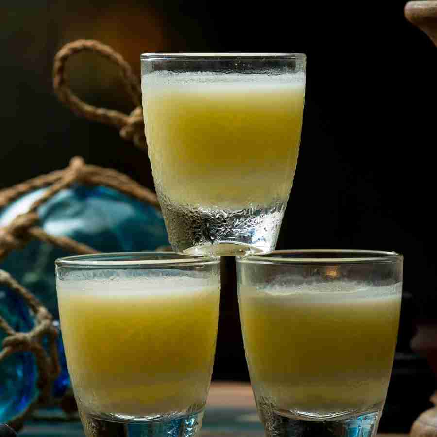 Beat the Heat with Kanji, some Probiotic Drinks to Keep Your Gut Cool