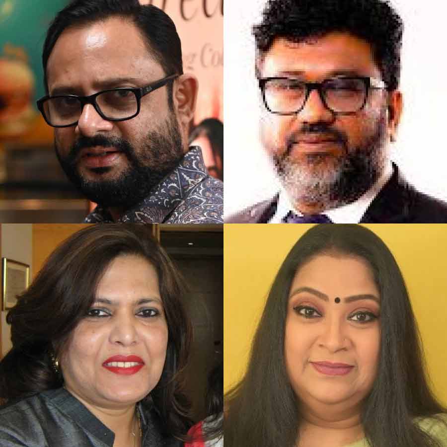 কী বলছেন প্রযোজকেরা?