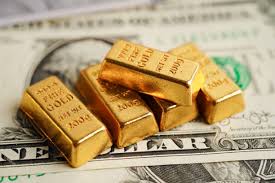 Gold import in India