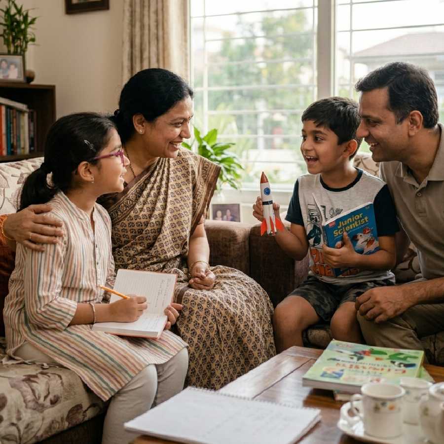 Simple strategies to help your kids to think critically dgtl