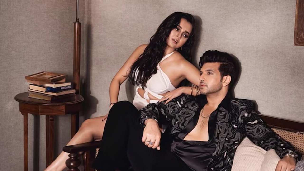 গোপনে বিয়ে সেরেছেন কর্ণ-তেজস্বী?