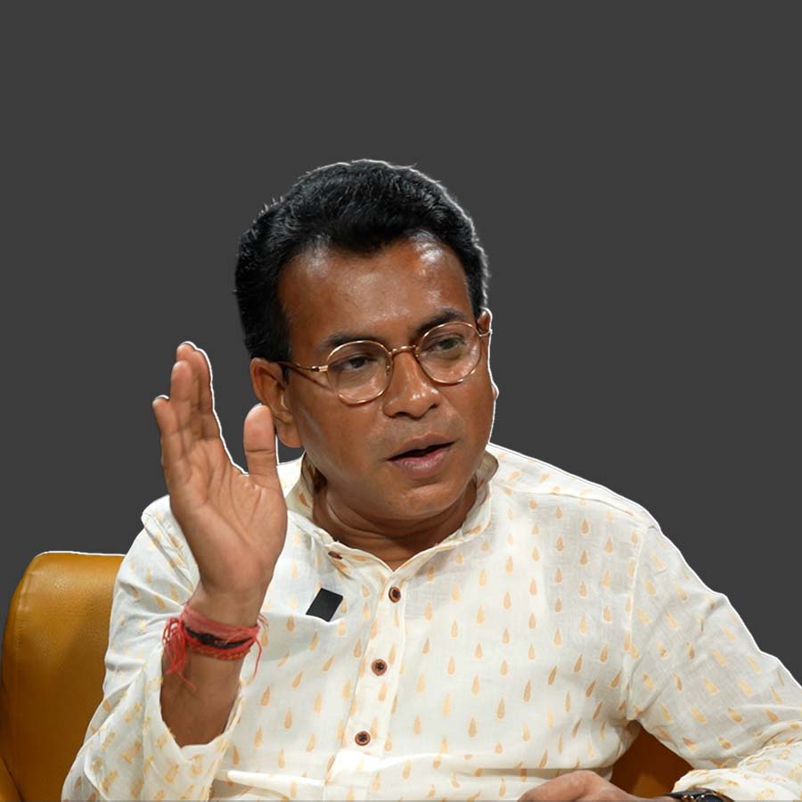 BJP MLA Rudranil Ghosh talks about Tollywood after WB Election 2026 results dgtl