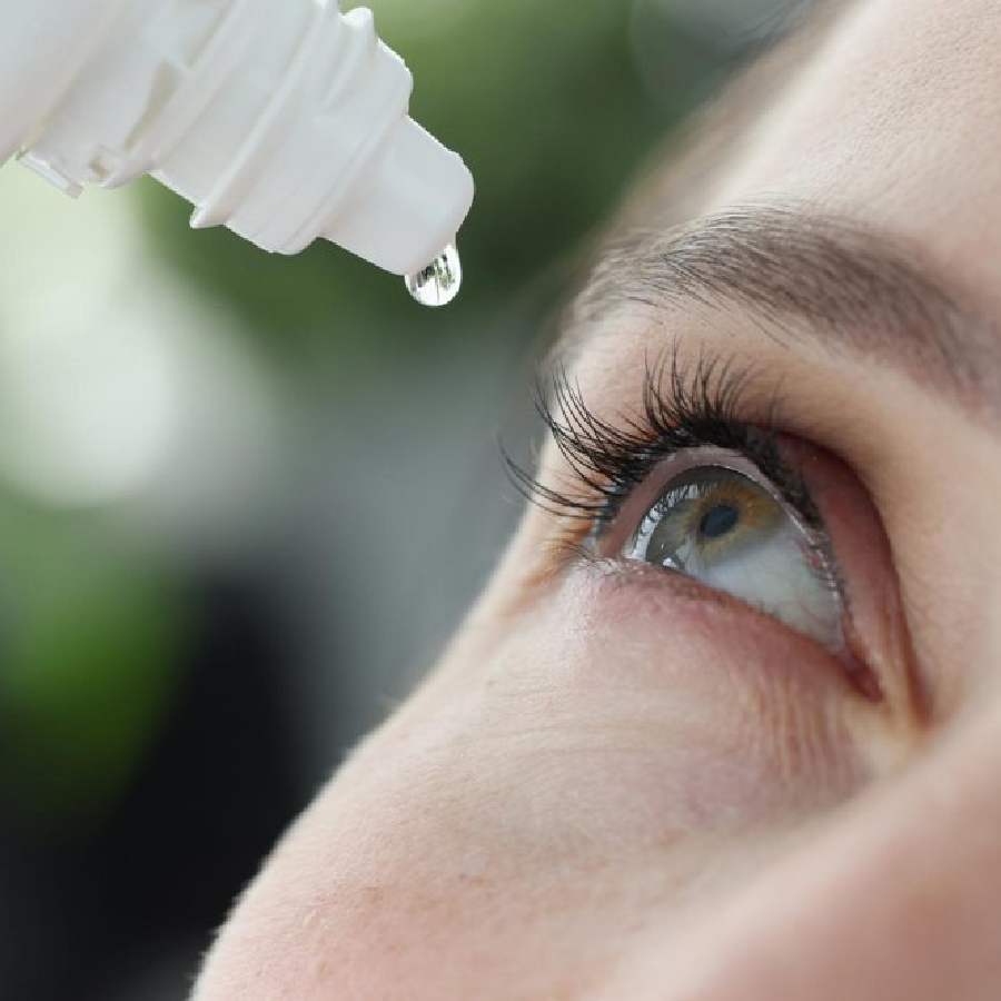 Eye drops potential Risk you should to know dgtl
