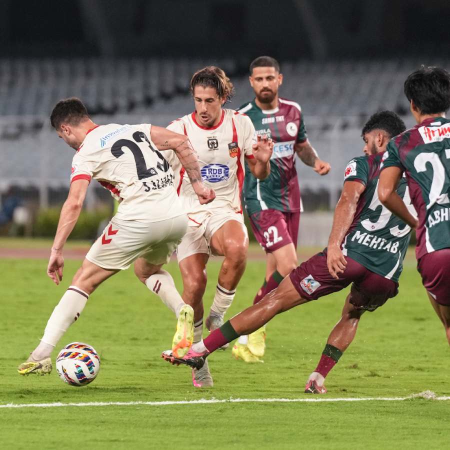 picture of football