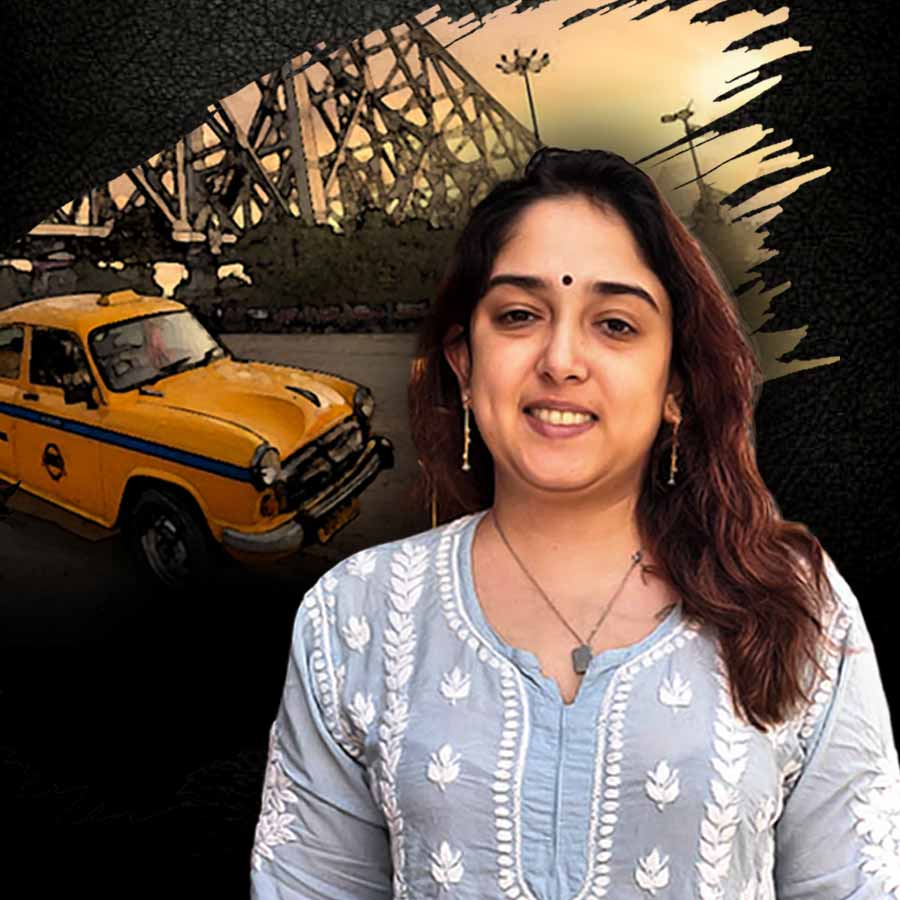 Aamir Khan’s Daughter Ira Khan Visits Kolkata for Mental Health Work Dgtl