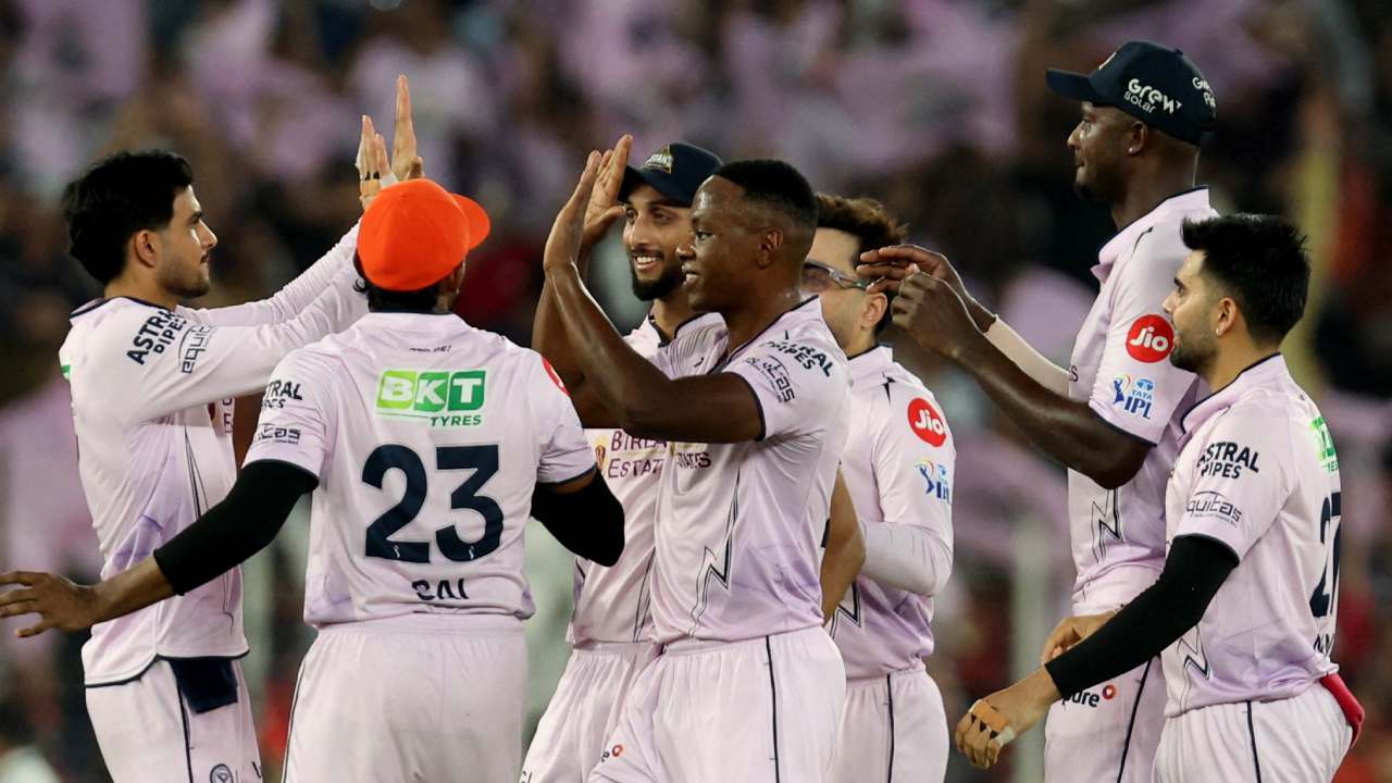 picture of cricket