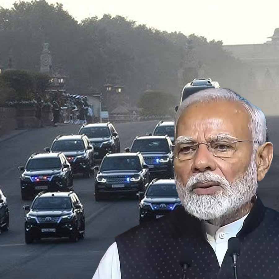 প্রধানমন্ত্রী নরেন্দ্র মোদী।