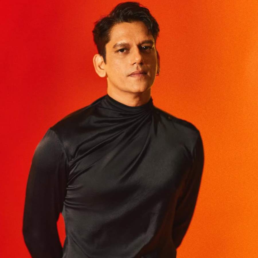 Vijay Varma