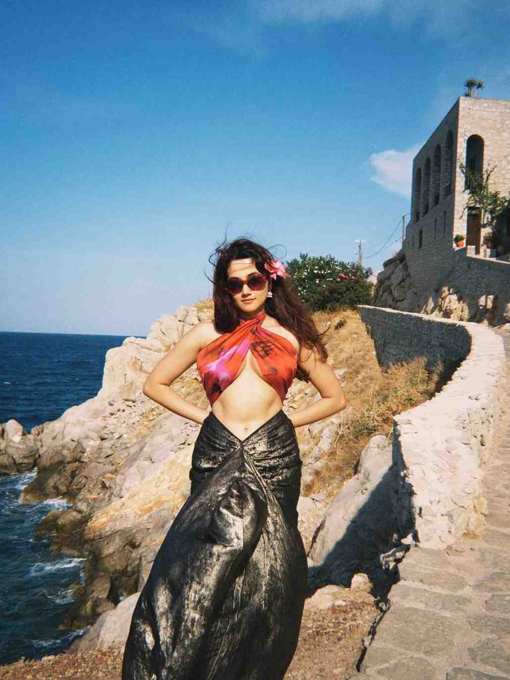 Aaliya Qureshi