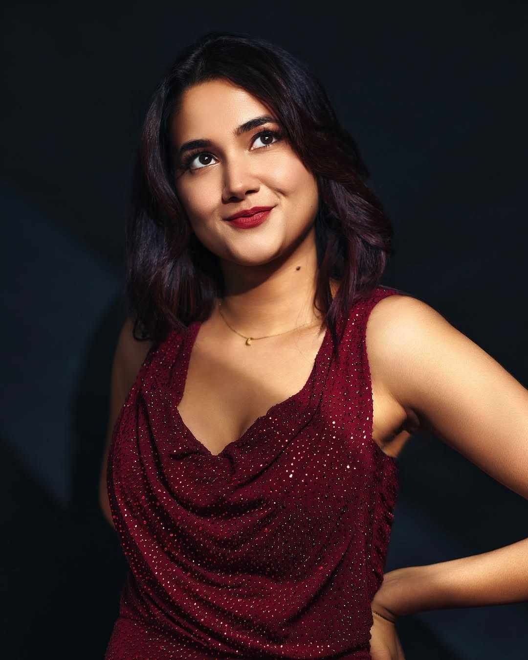 Aaliya Qureshi
